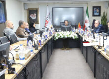 برنامه همکاری‌های مشترک ایمیدرو با پیمانکار بزرگ چین