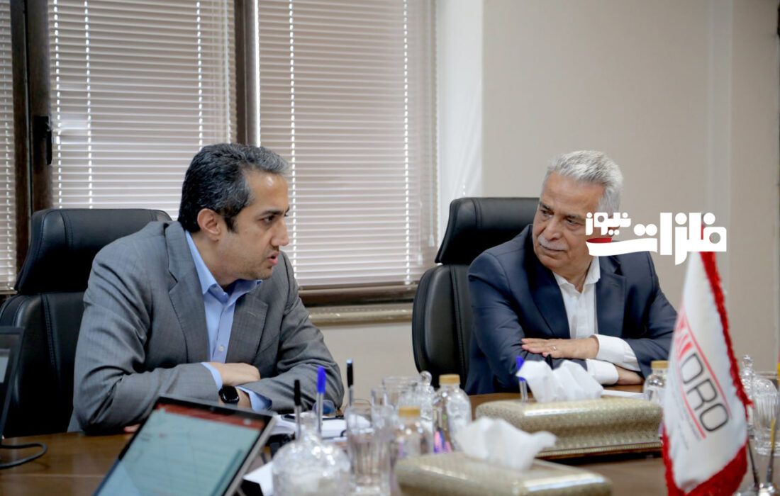 نیازمند نوسازی ماشین‌آلات و توسعه زیرساخت‌های فناورانه هستیم