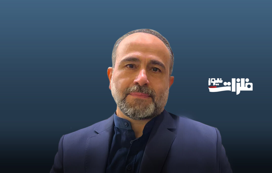 به دنبال ورود به بازارهای جدید در سال ۱۴۰۴ هستیم/ انجام مطالعات تحقیقاتی و پژوهشی در دپارتمان انرژی
