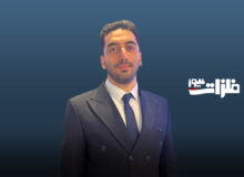 اینجا چراغی روشن است