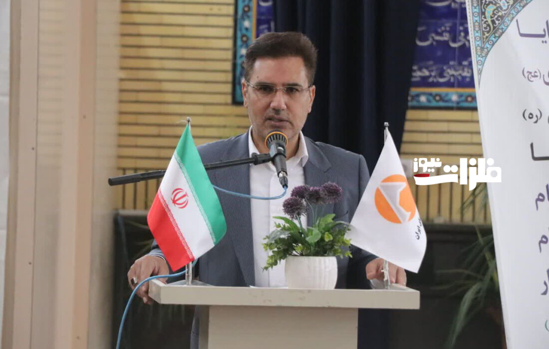 تجهیزات نیروگاه خورشیدی «آلومینا» وارد کشور شد
