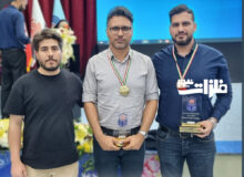 شرکت مهندسین مشاور پیشگامان فولاد جنوب خوش درخشید