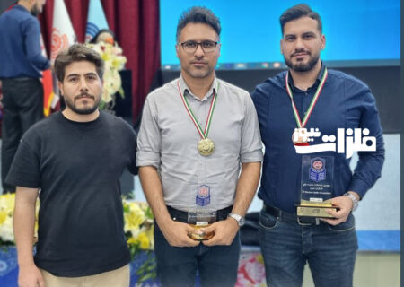 شرکت مهندسین مشاور پیشگامان فولاد جنوب خوش درخشید