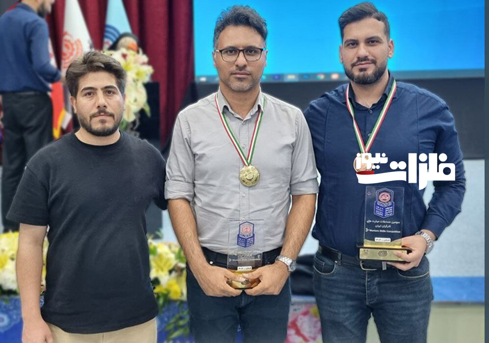 شرکت مهندسین مشاور پیشگامان فولاد جنوب خوش درخشید