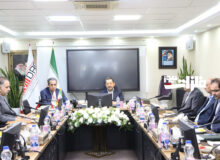 برنامه تشکیل صندوق سرمایه‌گذاری فلزات با رویکرد تامین مالی