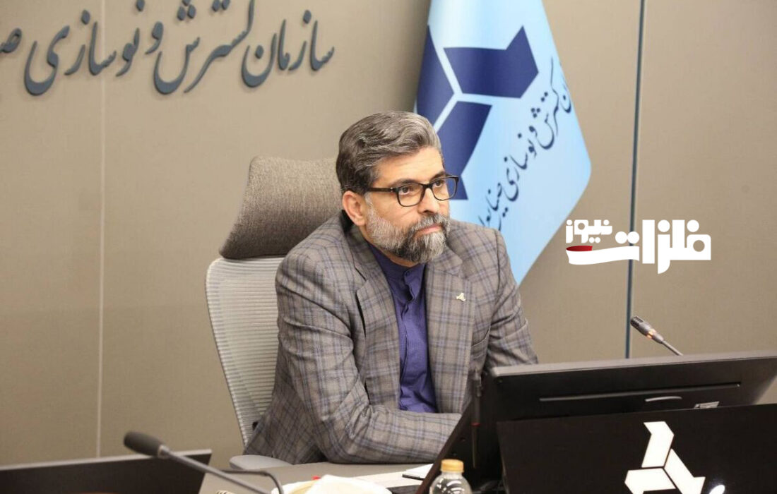 جهش فناورانه و متعاقب آن یک تحول عمیق اقتصادی