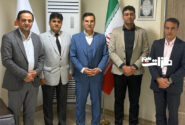 نشست مشترک شرکت آلومینای ایران و سفارت هند برگزار شد
